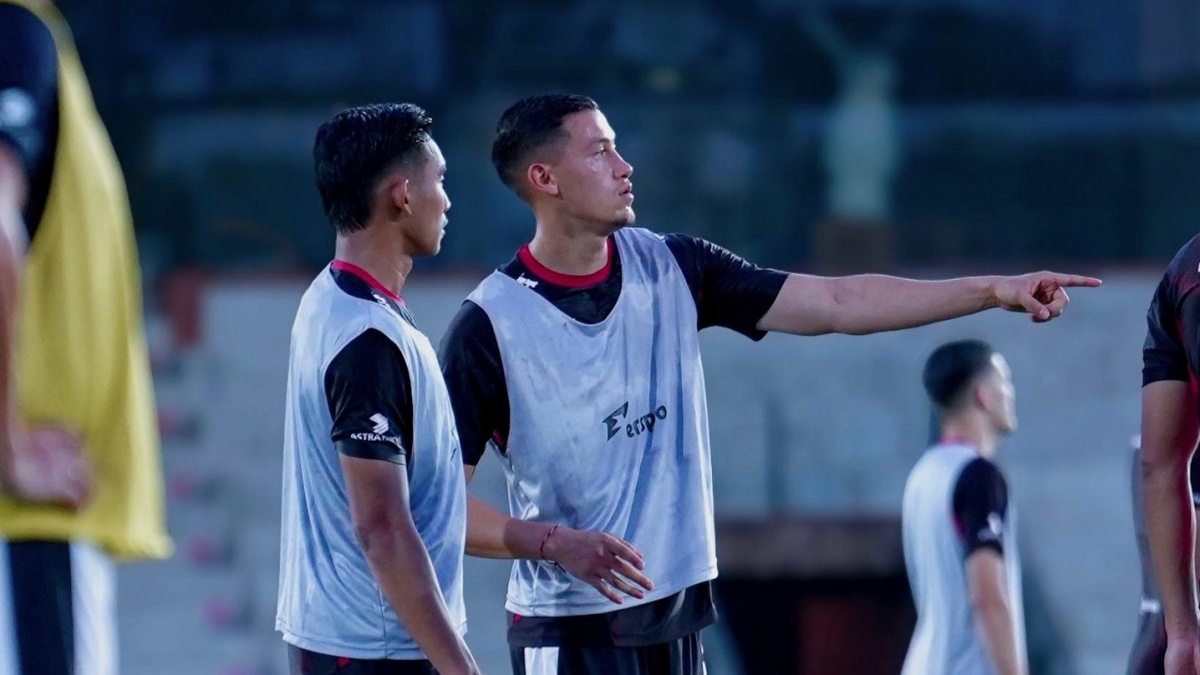 Fabrizio Romano Ungkap Penghalang Jay Idzes Tinggalkan Venezia FC