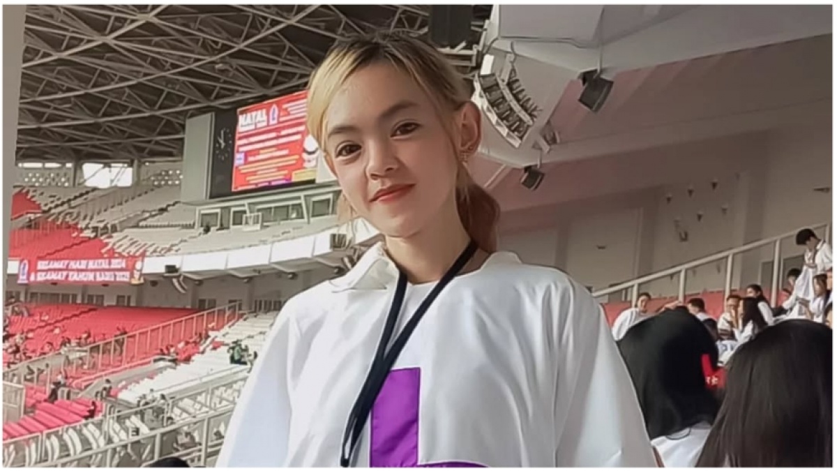 Riri Febriana Diduga Menikah Sesama Jenis, Pernah Heboh Pindah Agama Hingga Dibaptis
