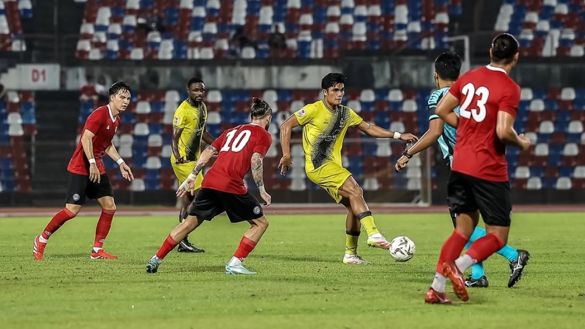 Calon Pengganti Ole Romeny, Striker Rp4,78 Miliar Menggila di Luar Negeri