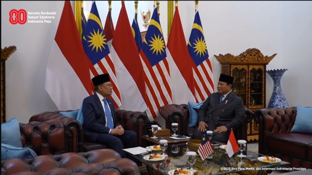 Indonesia-Malaysia Sepakat Bangun Sekolah Alternatif bagi Anak Pekerja Migran, Lokataru Ungkap Ini