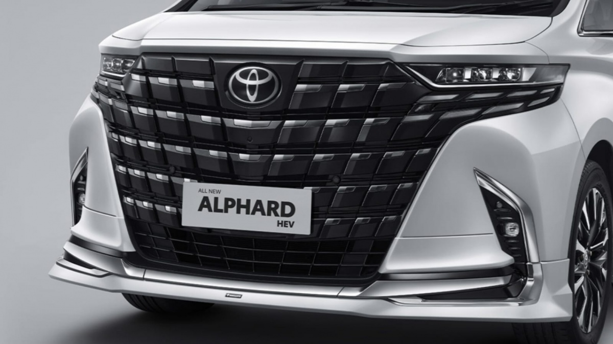 5 Pilihan Mobil China Mirip Alphard: Desain Mewah, Harga Lebih Murah