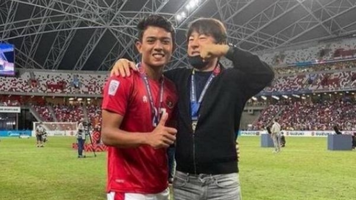 Siapa Dedik Setiawan? Eks Anak Asuh Shin Tae-yong yang Punya Bisnis Sound Horeg