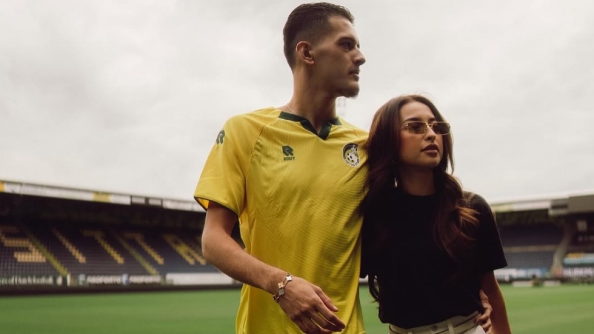 Lelucon Petinggi Fortuna Sittard Soal Popularitas Justin Hubner, Sindir Fans Indonesia