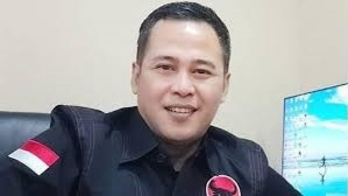Tersangka Tak Ditahan 7 Bulan, KPK: Donny Tri Segera Diproses