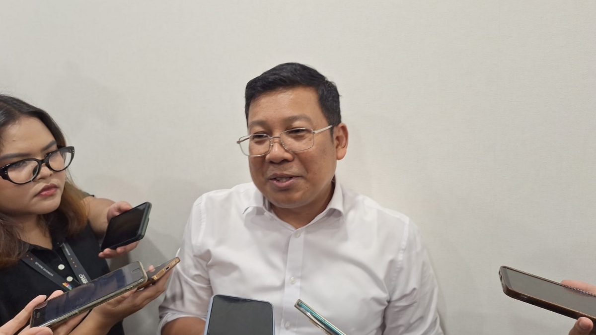 Beberkan Alasan Prabowo Copot Kepala Bapanas, Istana: Penugasan di Tempat Lain