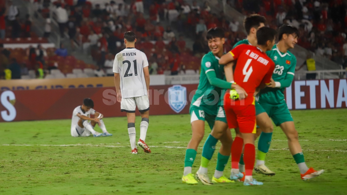 Timnas U-23 Gagal Juara: Gerald Vanenburg Out, Indra Sjafri In?