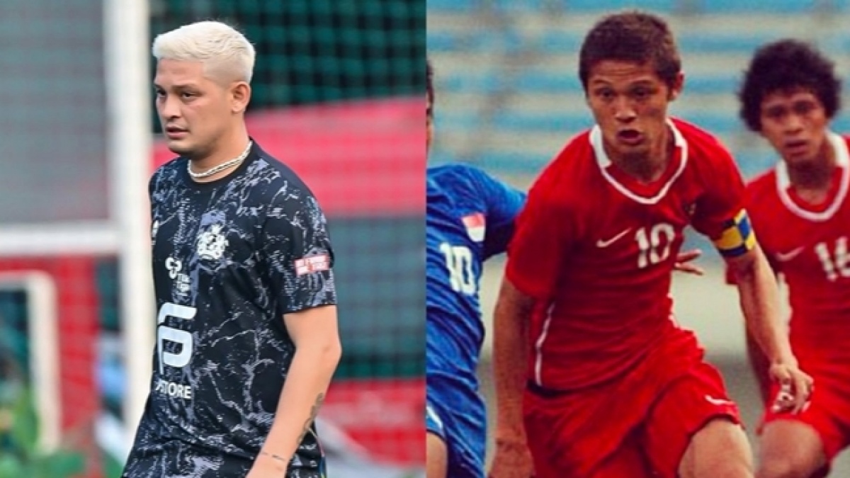 Syamsir Alam Sebut Eranya Tak Kalah dengan Timnas Sekarang, Tuai Pro Kontra