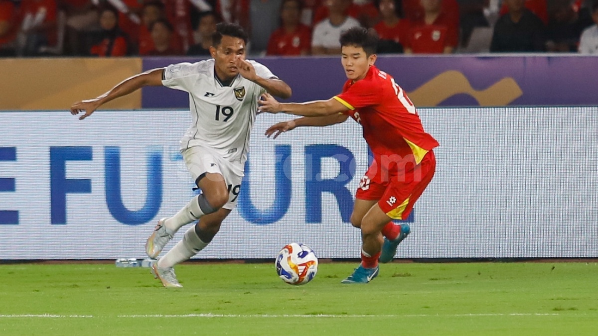 Raja Terakhir Muncul! Eks Bos Shin Tae-yong Masuk Bursa Pelatih Timnas Indonesia SEA Games 2025