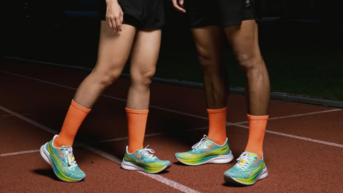 4 Rekomendasi Sepatu Ardiles untuk Long Run, Nyaman dan Stabil hingga Kilometer Terakhir