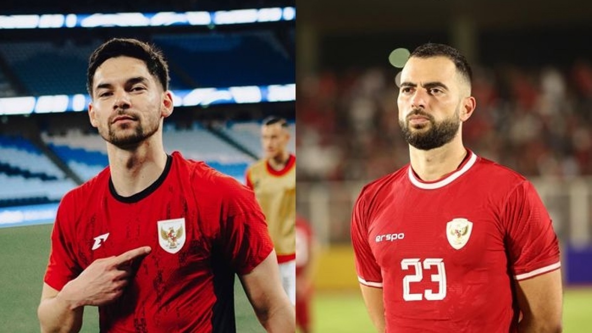 5 Rekomendasi Mobil Pemain Keturunan: Sandy Walsh hingga Jordi Amat, Siapa Paling Gahar?