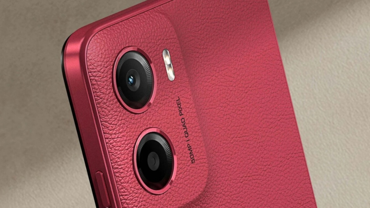 Moto G06 Muncul di Toko Online, HP Murah Motorola Bawa Memori Lega
