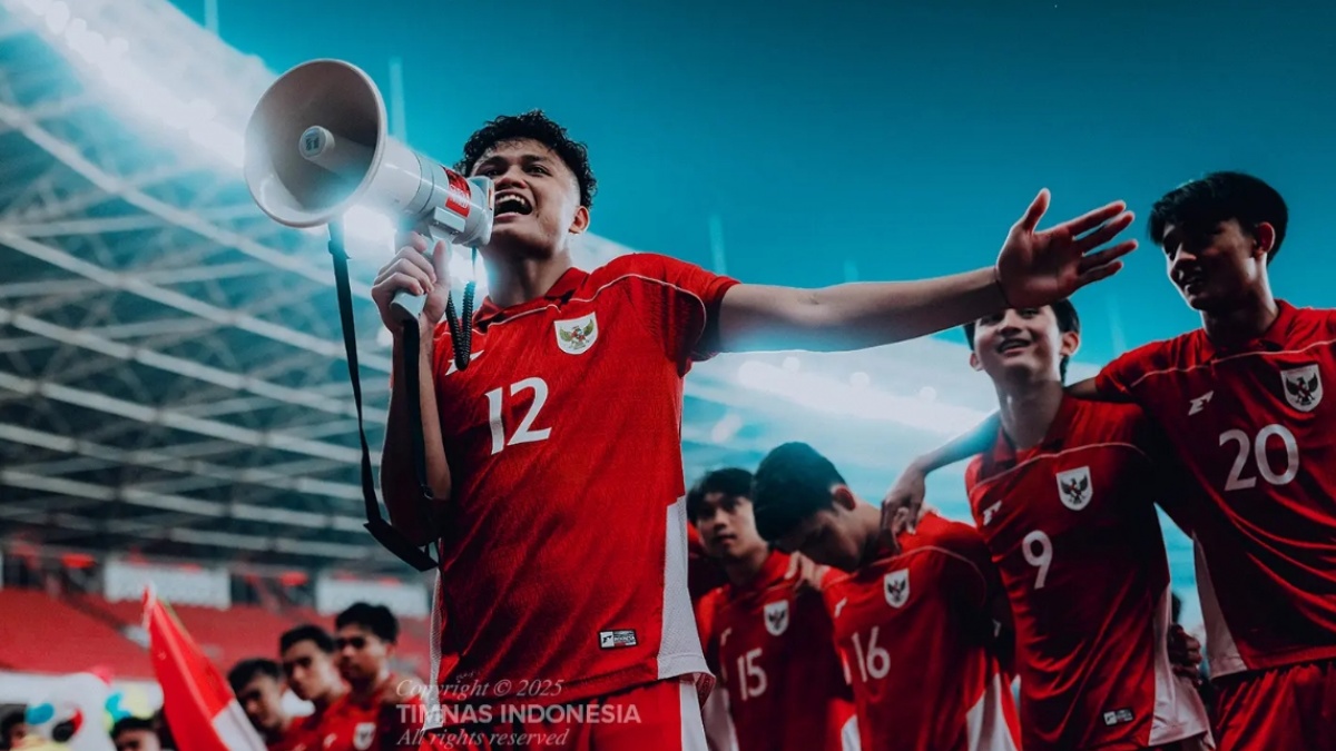 Dipanggil John Herdman ke Timnas Indonesia, Hokky Caraka Singgung Soal Kepercayaan