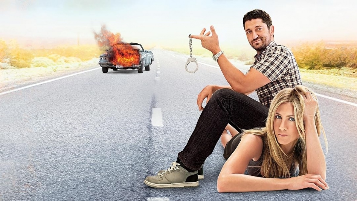 Review Jujur The Bounty Hunter, Tayang Malam Ini di Trans TV