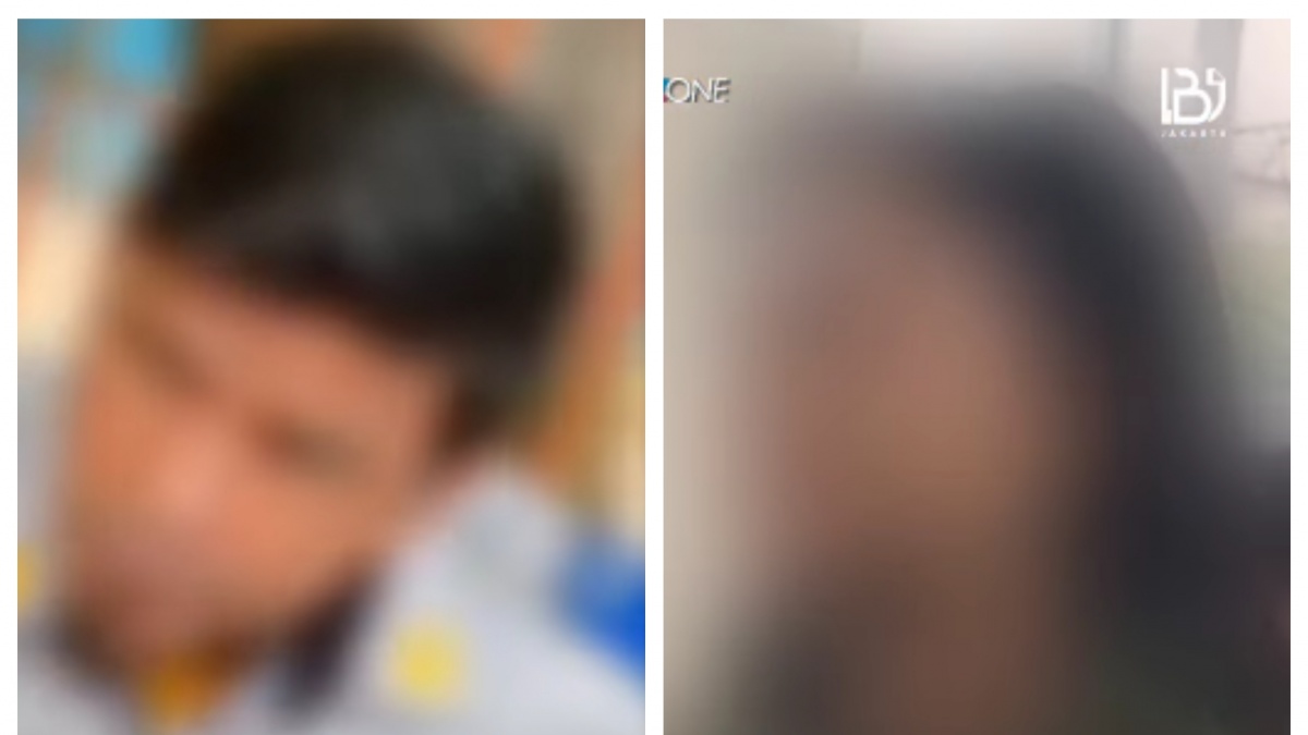 Karyawati di Palmerah Ngaku Dilecehkan Petugas Dishub saat Patroli: Nih Orang Brengsek, Gue Viralin!