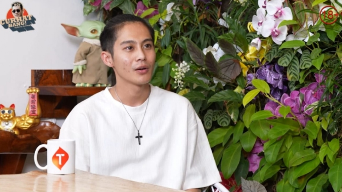 Hari Ini di Polda: DJ Panda Diperiksa Terkait Kasus Ancaman ke Erika Carlina
