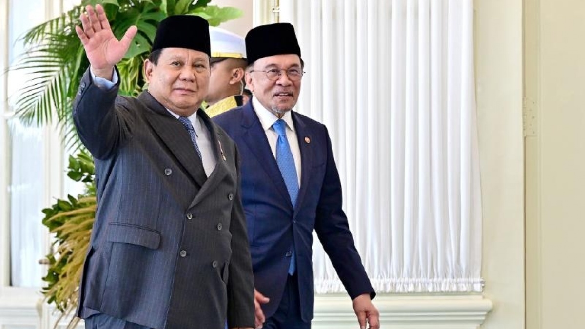 Duduk Perkara Gibran Tipu Malaysia, Anwar Ibrahim Buka Suara Parlemen Bakal Usut