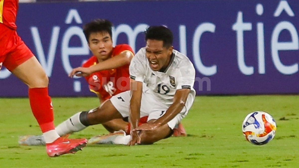Media Vietnam Akui Nguyen Cong Phuong Cs Pakai Tekel Keras dan Cara Licik