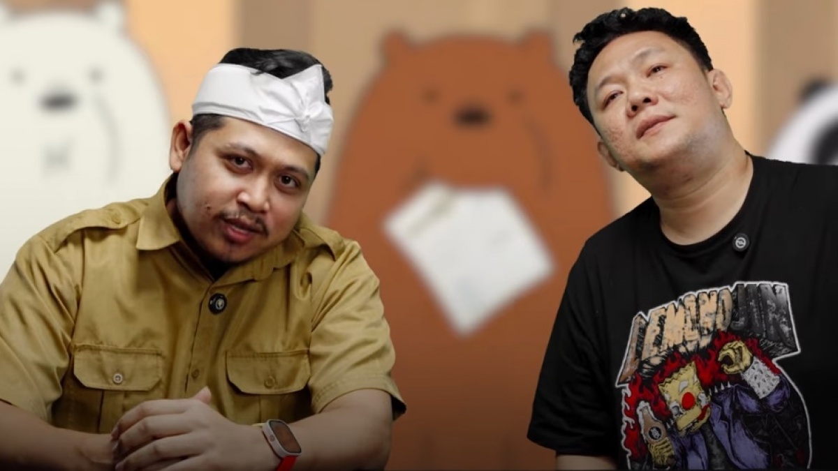 Wanda Wancoy Komentari Kasus Erika Carlina dan DJ Panda: Ini Sih ke Politik Larinya