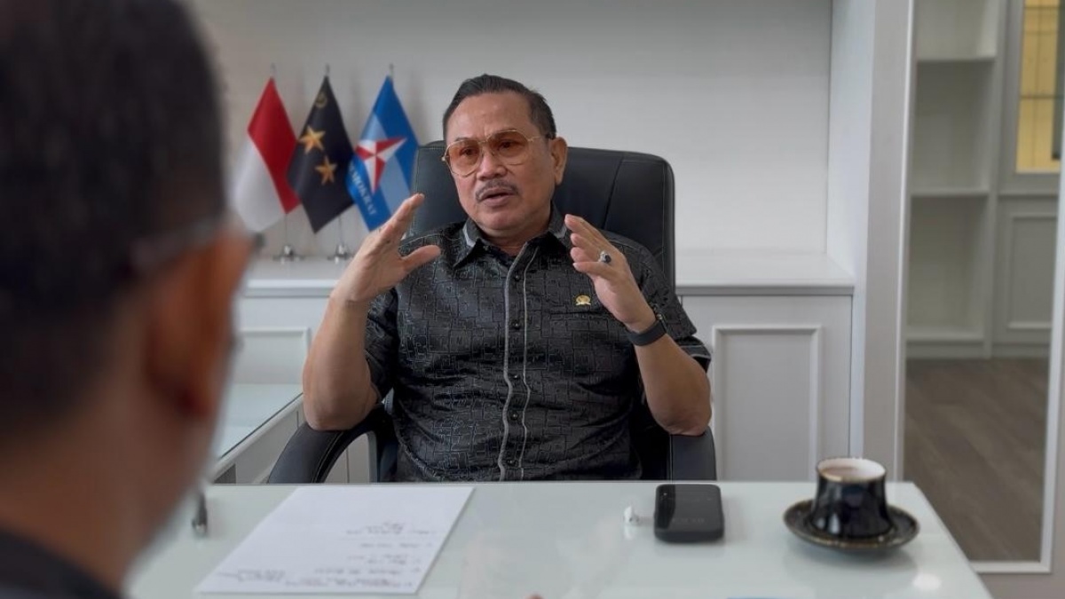 Benarkah Demokrat Terlibat Isu Ijazah Palsu Jokowi? Ini Penjelasan Mantan Jenderal Polisi