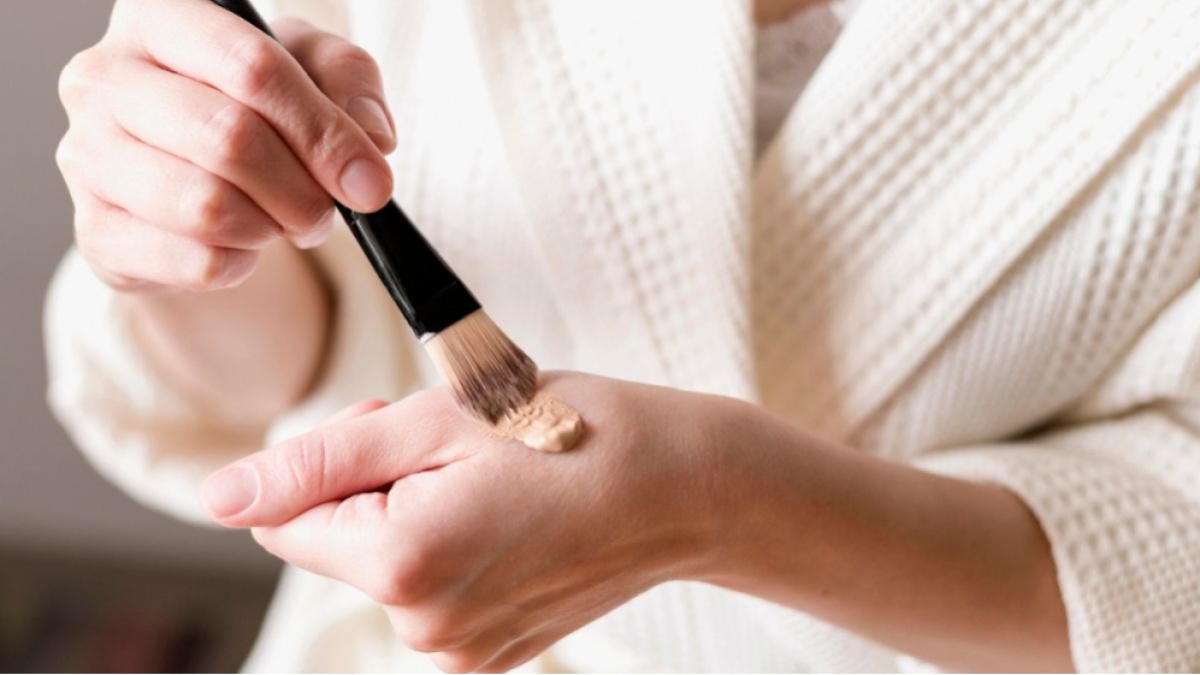 Bingung Primer Makeup buat Apa dan Dipakai setelah Apa? Ini Penjelasan dan Rekomendasinya