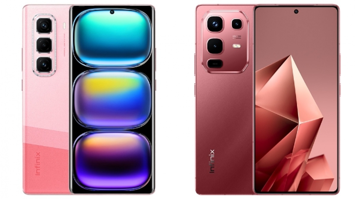 4 Rekomendasi HP Murah Infinix dengan NFC, Fitur Lengkap Tak Bikin Dompet Jebol