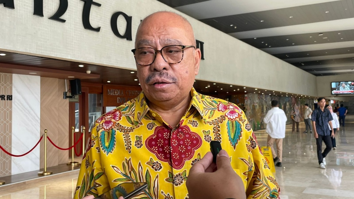 Tutut Soeharto Bakal Jadi Ketua Golkar? Mekeng Ungkap Fakta Mengejutkan di Balik Wacana Panas Ini