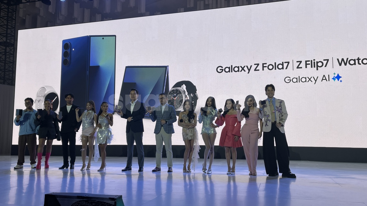 Harga Samsung Galaxy Z Fold 7 dan Flip 7 yang Resmi Rilis ke Indonesia