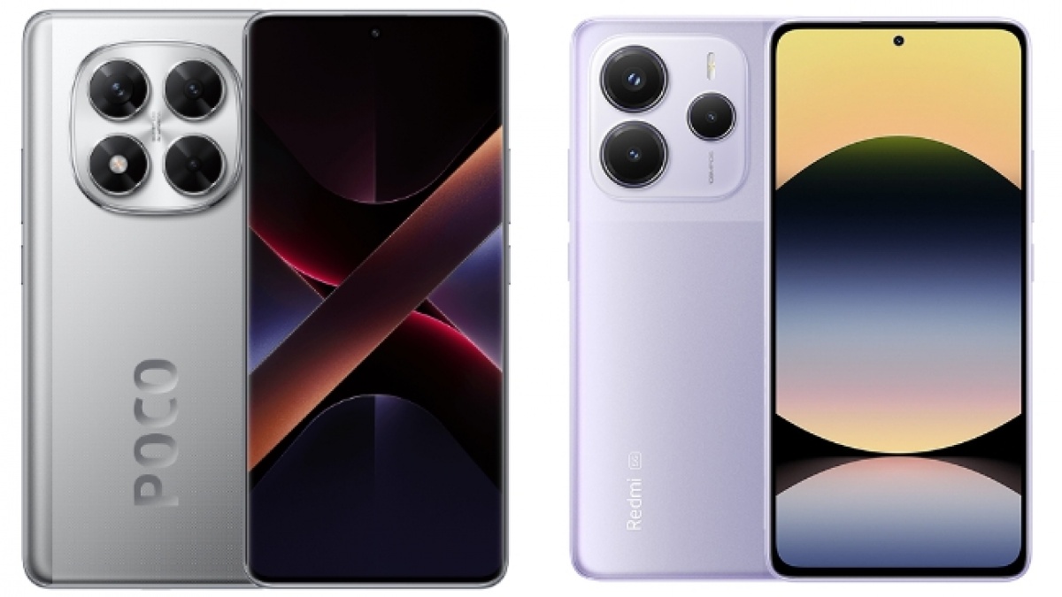 4 Rekomendasi HP 5G Murah Xiaomi dengan Chipset Gahar dan Memori Besar