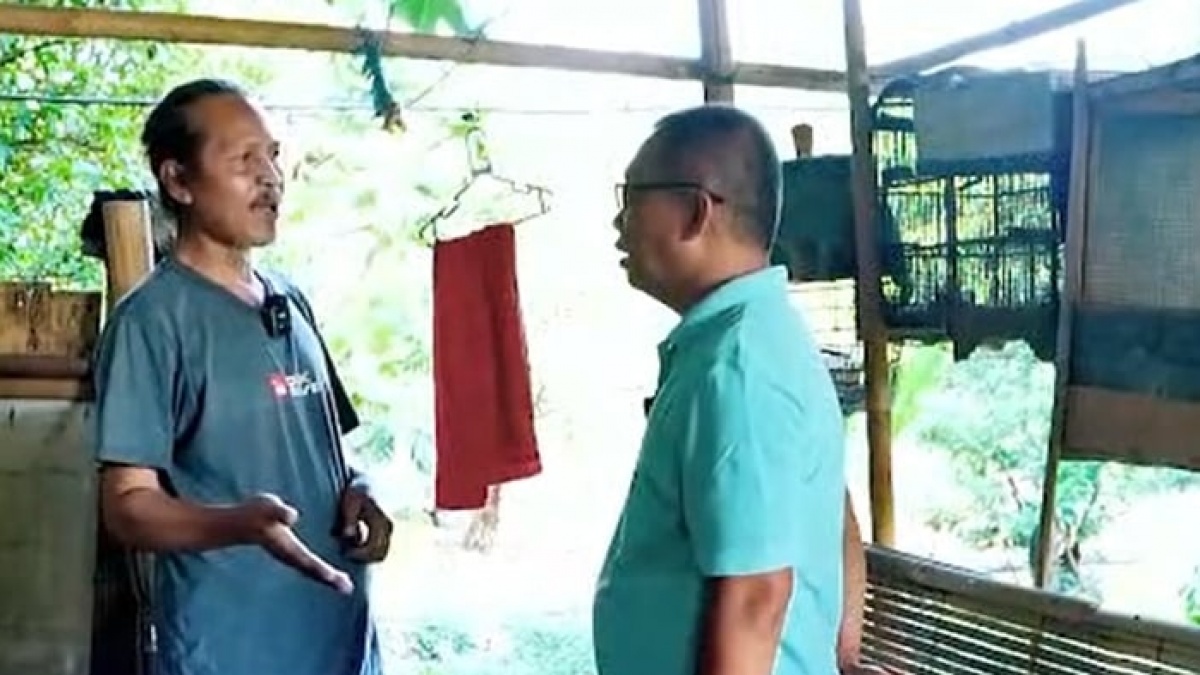 Kisah Hafid si 'Dokter Kolong Jembatan' Penuh Kejanggalan, Ini 5 Poin Keterangannya yang Meragukan!
