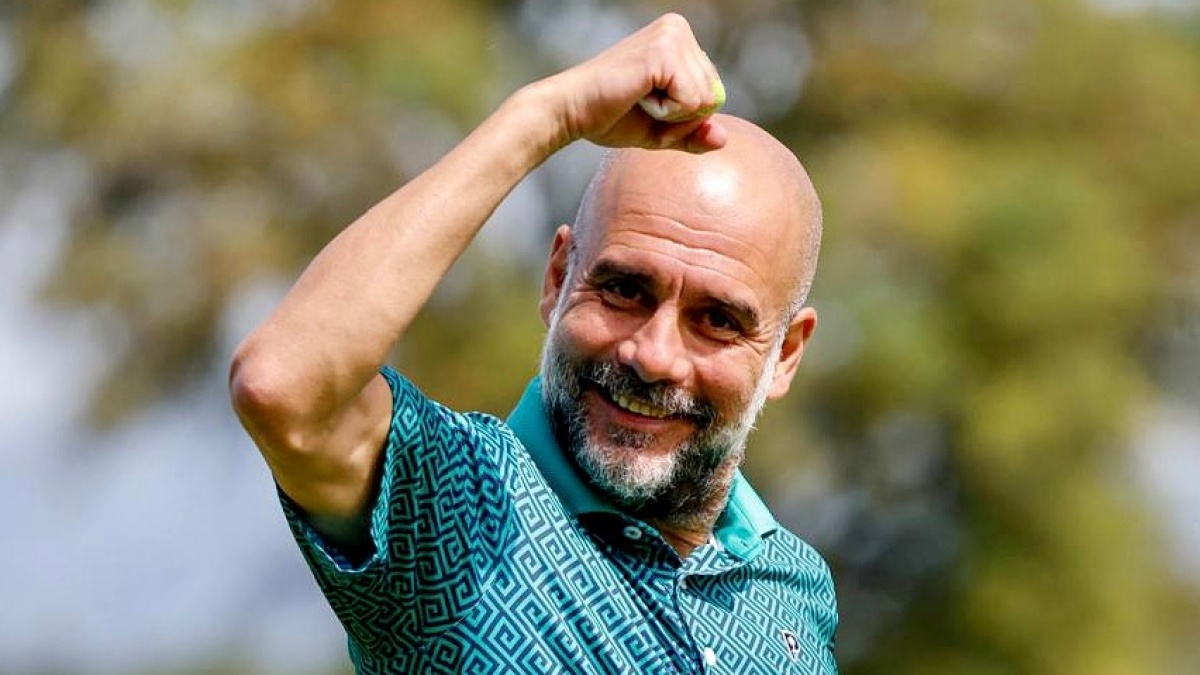 Taktik Guardiola Tanpa Erling Haaland Berbuah Manis Buat Manchester City