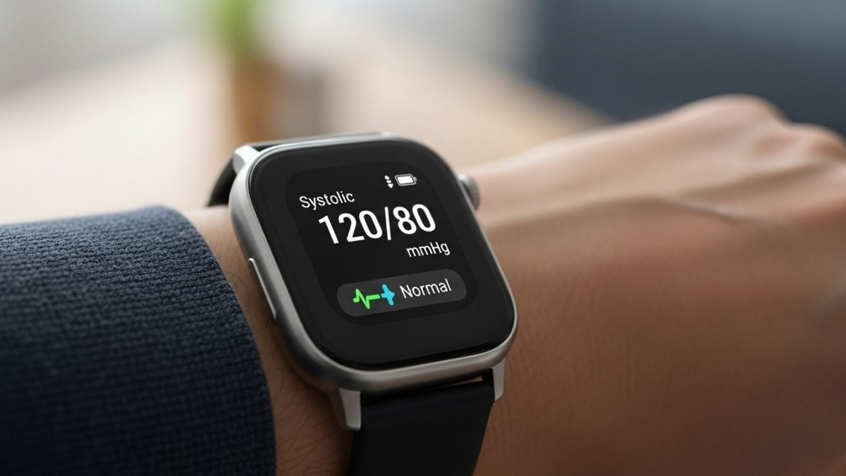 7 Smartwatch 500 Ribuan Terbaik 2025, Fitur Canggih Kualitas Seperti Harga Jutaan