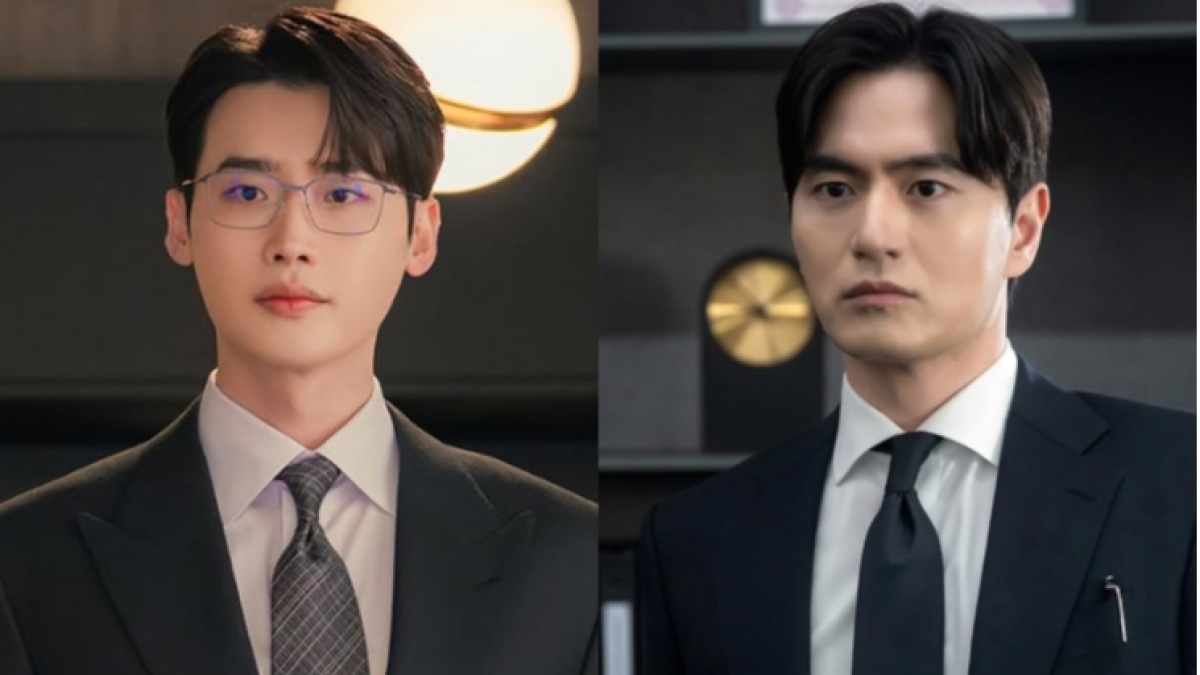 5 Rekomendasi Drakor Populer Tentang Pengacara, Beyond The Bar Tayang Pekan Ini di Netflix