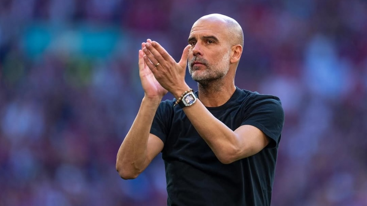 Habiskan Rp33 Triliun, Siapa Pemain Termahal dan Termurah yang Dibeli Pep Guardiola?