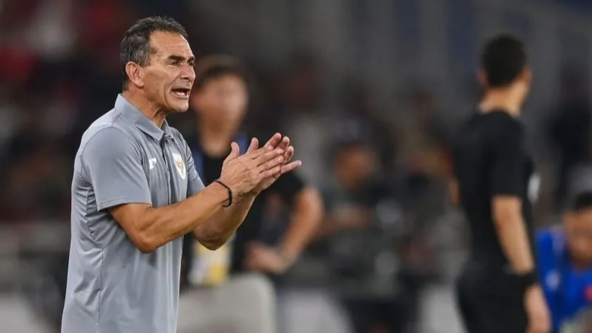 Sentil PSSI, Gerald Vanenburg Siap Latih Tim SEA Games 2025 dengan Syarat