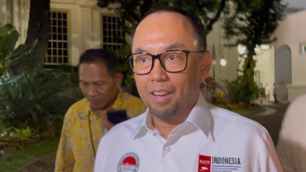 Usai Dipanggil Presiden, Kepala PPATK dan Gubernur BI Kompak Bungkam Soal Rekening Dormant, Kenapa?
