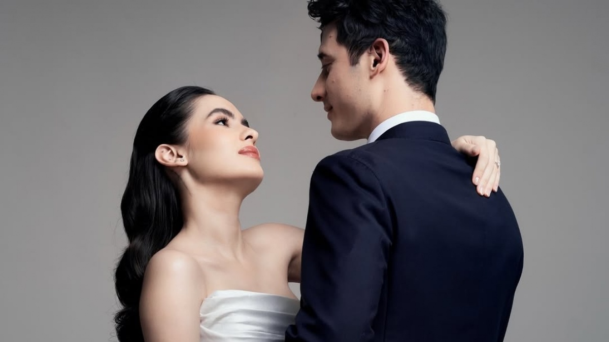 Nino Fernandez dan Steffi Zamora Nikah Kapan? Kini Siap Sambut Anak Pertama