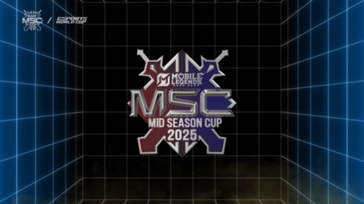 Jadwal dan Link Streaming Resmi MLBB MSC 2025, Dukung ONIC dan RRQ Hoshi