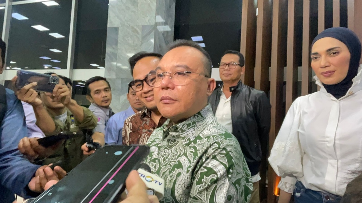 Geger Bendera One Piece Jelang HUT RI, Pimpinan DPR: Ada Laporan Intelijen Upaya Pecah Belah Bangsa!
