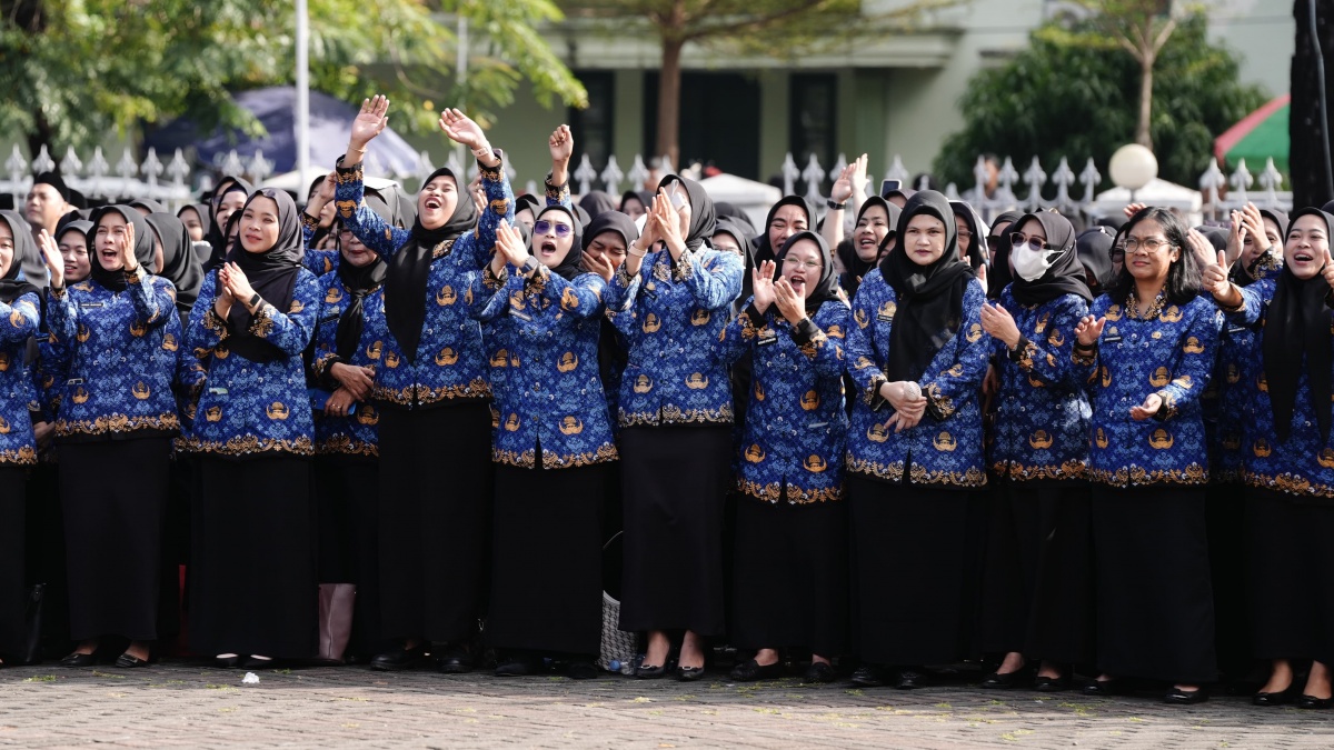 Pelamar PPPK Kejaksaan 2025 Bisa Ajukan Sanggah, Simak Jadwal dan Caranya
