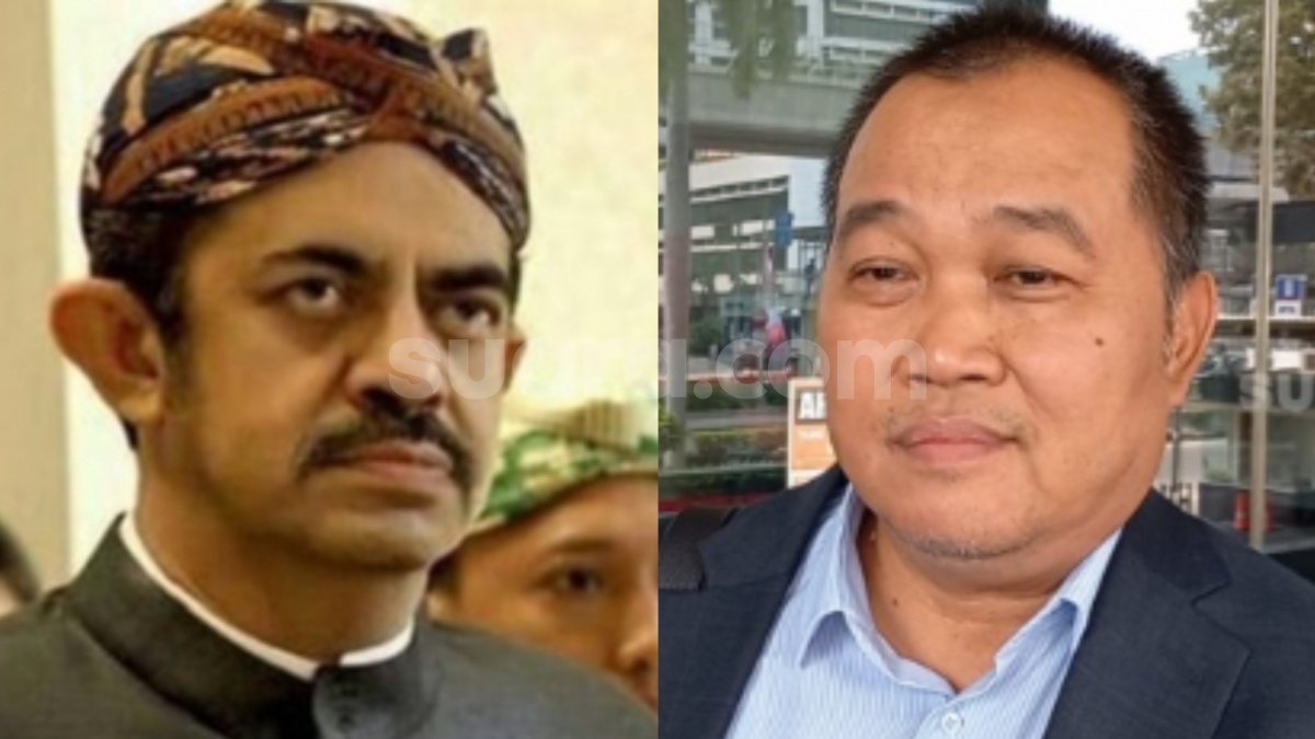 Riza Chalid Panas Dingin! Parlemen Malaysia Bahas Statusnya, MAKI Desak Pulang Pekan Depan!