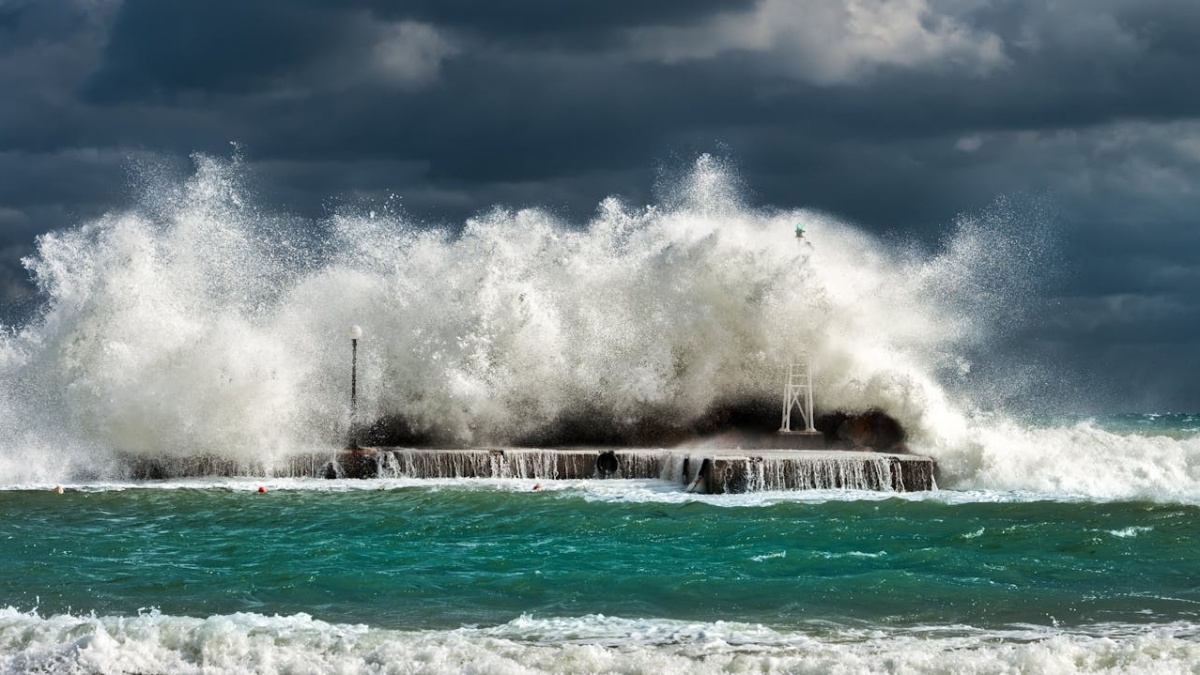 BMKG Pastikan Tsunami Jepang Tidak Sampai Indonesia