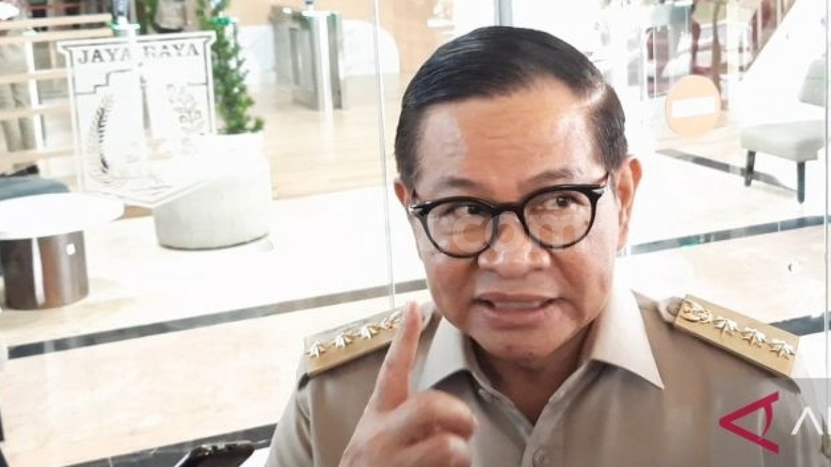 Jakarta Bergerak Cepat! Halte TransJakarta yang Dibakar Segera Diperbaiki, Ini Kata Gubernur