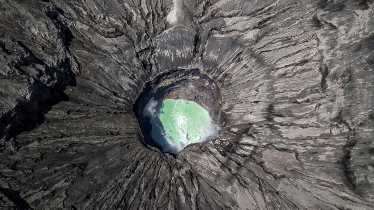 Apa yang akan Terjadi saat Gempa Megathrust Guncang Ring of Fire?