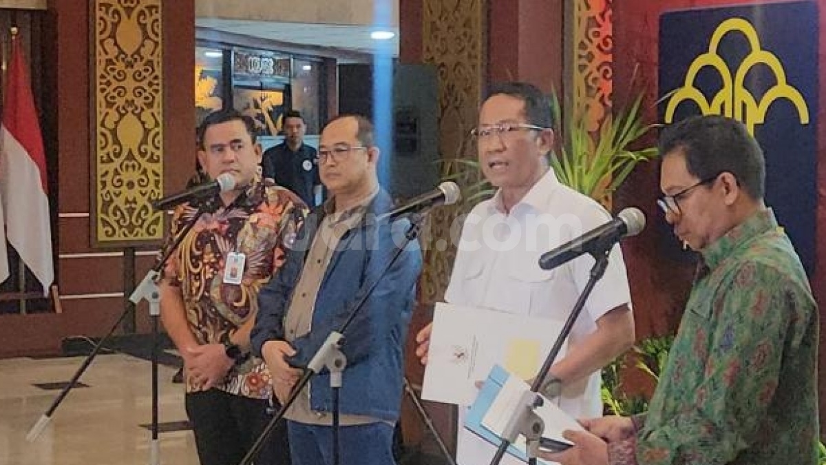 Terkuak Alasan Prabowo Beri Amnesti Hasto dan Abolisi Tom Lembong: Demi Rekonsiliasi Nasional