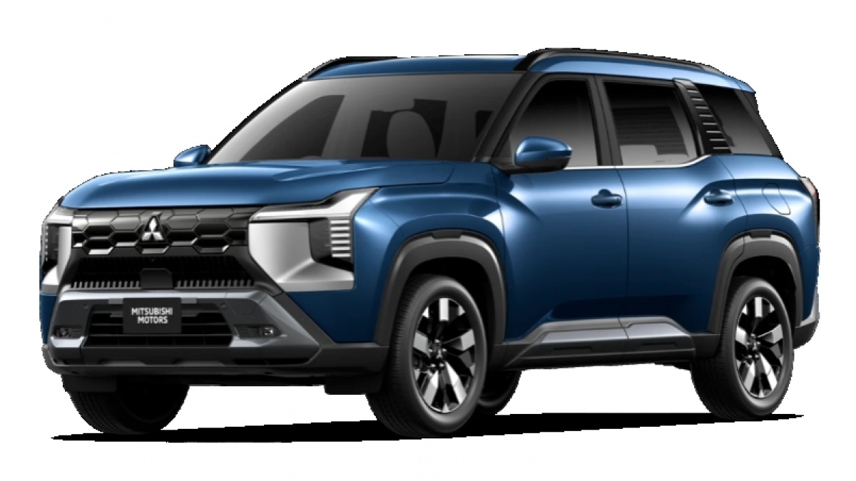 Harga Mobil Mitsubishi Agustus 2025: Xpander, Pajero Sport, Destinator, Mana yang Menarik?