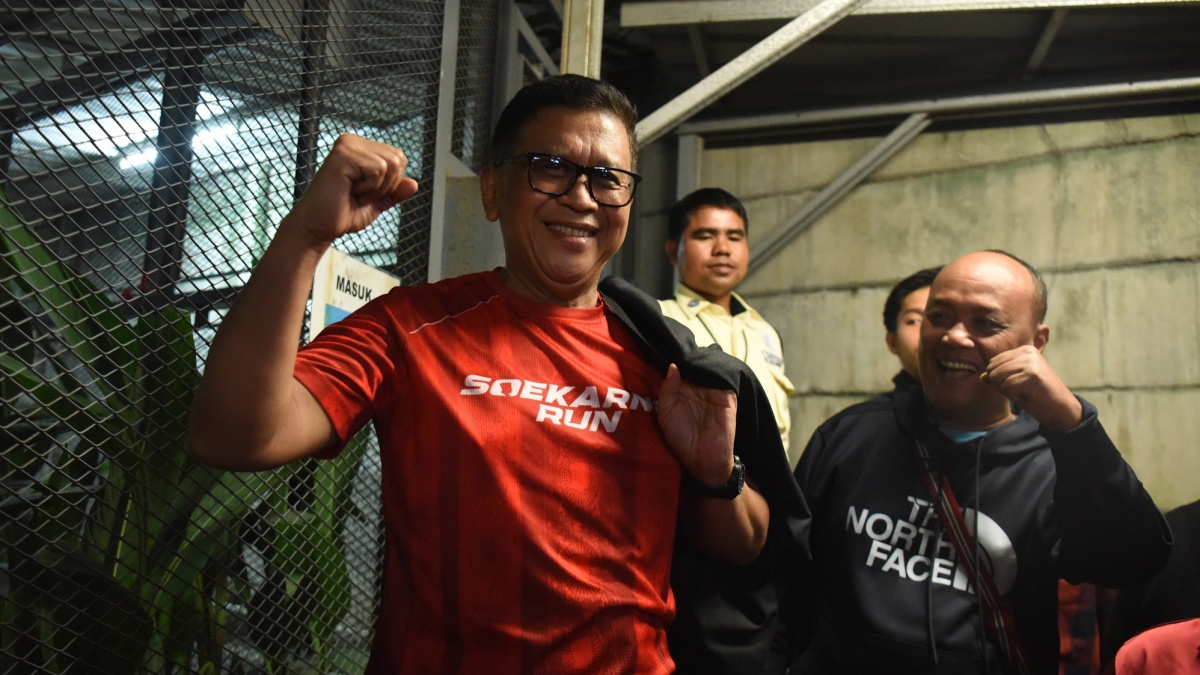 KPK Akui Amnesti Prabowo Ada Implikasi Hukum: Bagaimana Nasib Harun Masiku usai Hasto Bebas?