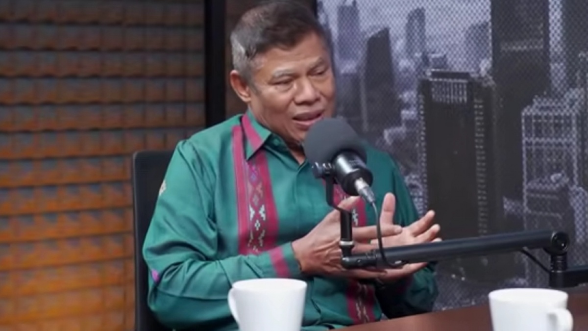 Cuma Dipenjara Tak Bikin Jera, Eks Bos PPATK Ungkap 5 Jurus Ampuh Miskinkan Koruptor