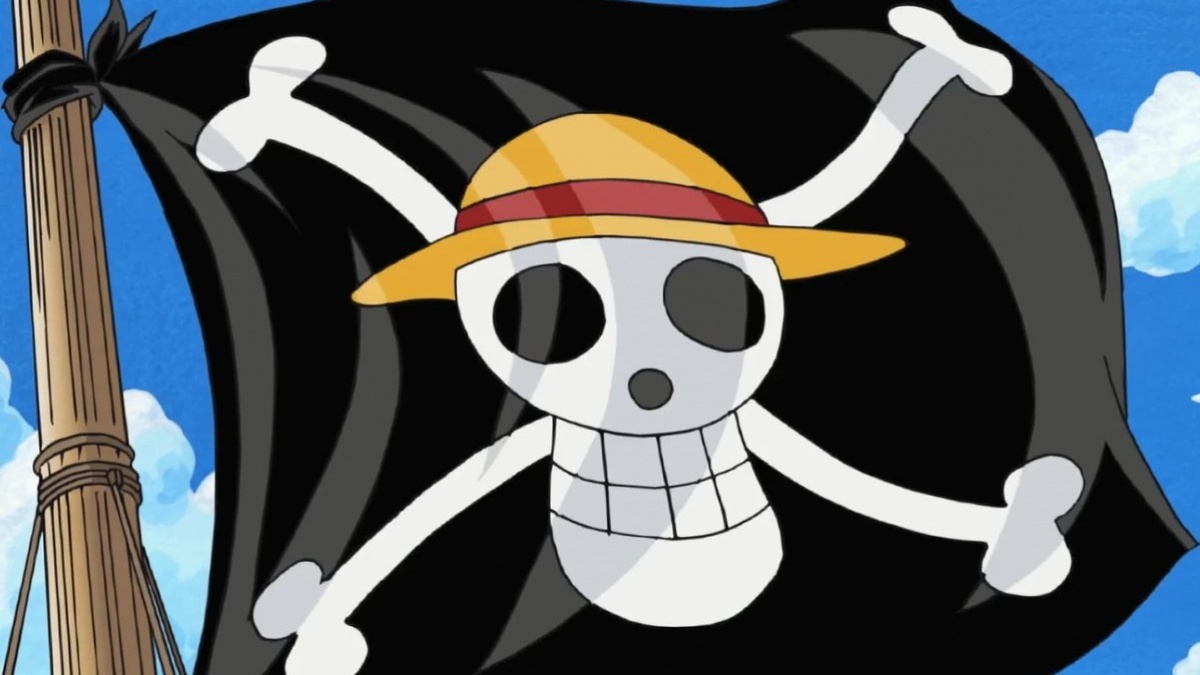 Viral Bendera 'Bajak Laut' One Piece Jelang HUT RI ke-80, Antara Ekspresi dan Potensi Pidana
