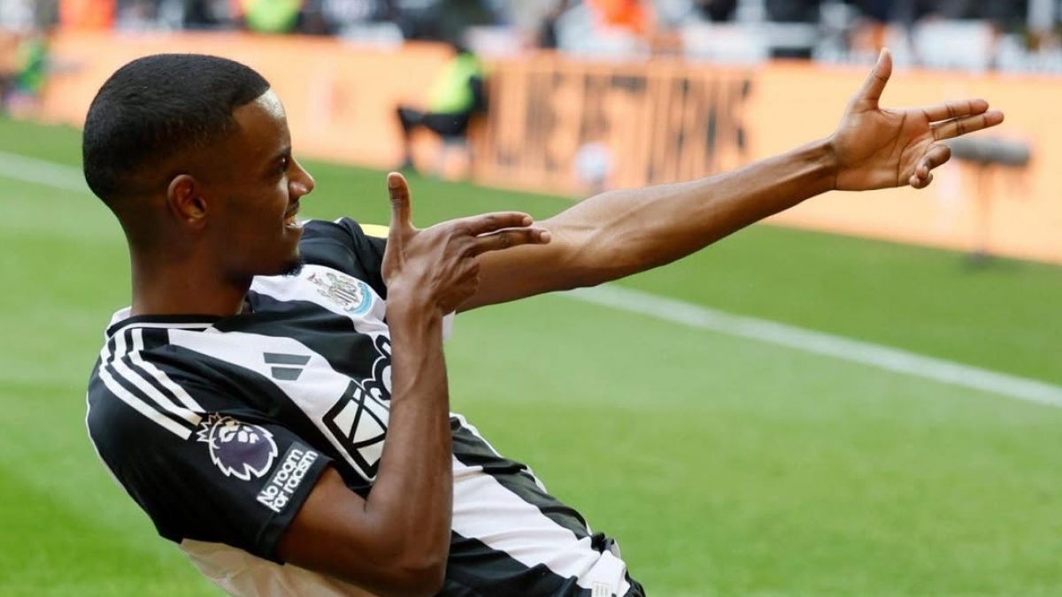 Aturan FIFA Beri Jalan Alexander Isak Tinggalkan Newcastle United