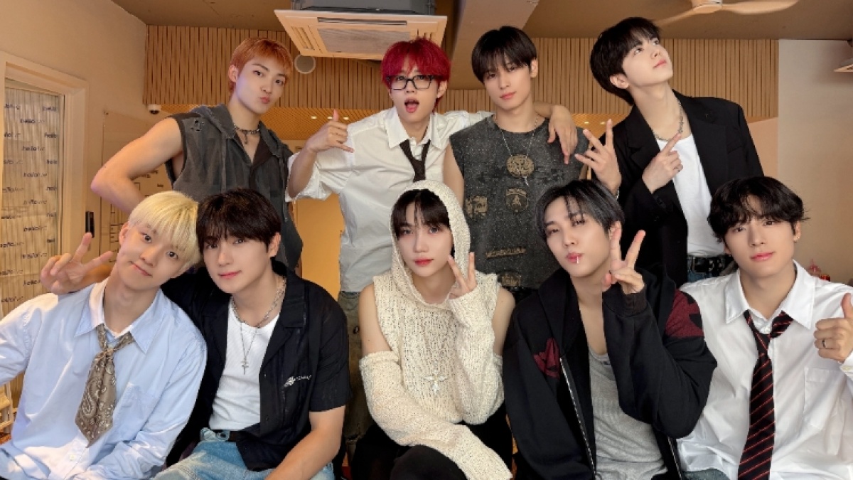 Cara Beli Tiket Konser The Boyz, Paling Murah Rp 1,25 Juta Belum Termasuk Pajak